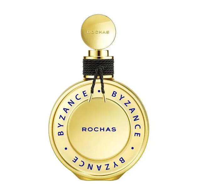 

Rochas Byzance Gold парфюмерная вода 90ml