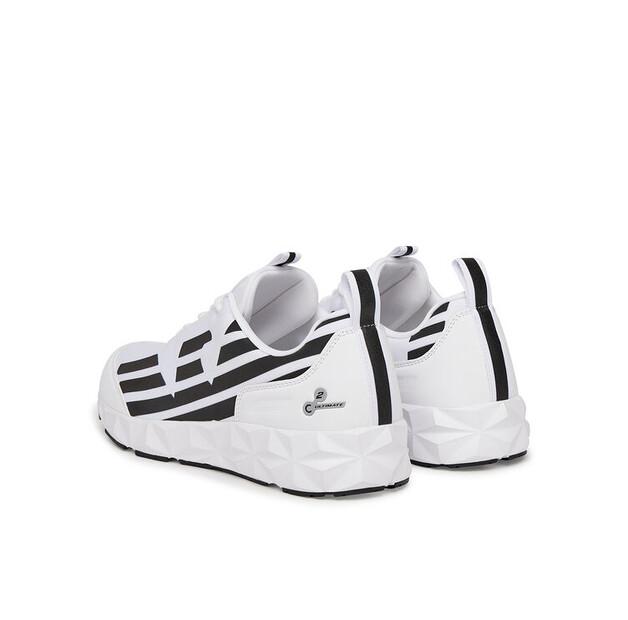 Мужские кроссовки EA7 Emporio Armani X8x217 xk433 u026 белый