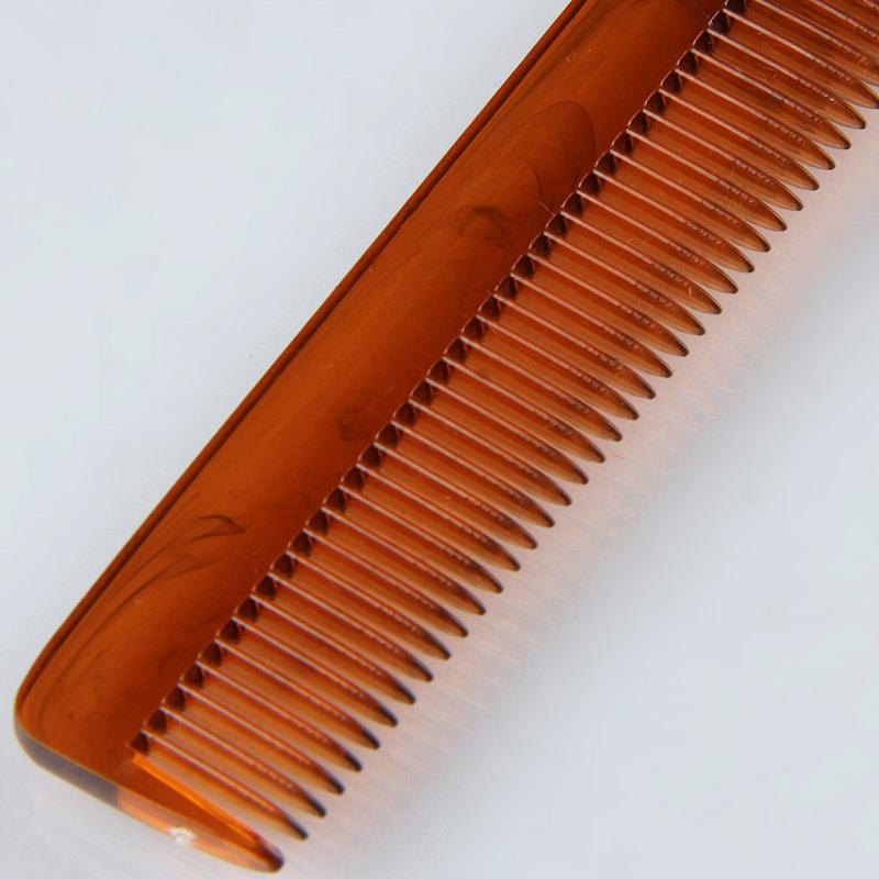 Przenośne składane grzebienie kieszonkowe, grzebienie do brody z tworzywa sztucznego, narzędzie do stylizacji włosów, grzebienie dla mężczyzn i kobiet, składany grzebień, narzędzie do włosów dla fryzjera