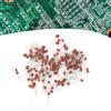 600PCS 30 wartości 2pf-100nf 50V Ceramic Capacitors Asortyment Kit Części elektroniczne
