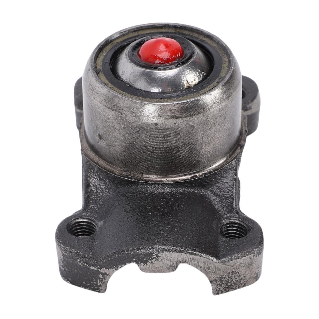 Double Cardan CV Centering Yoke 211355X Steel Alloy 2.343in Bolt Hole Distance Replacement for CJ YJ TJ XJ ZJ JK 1310