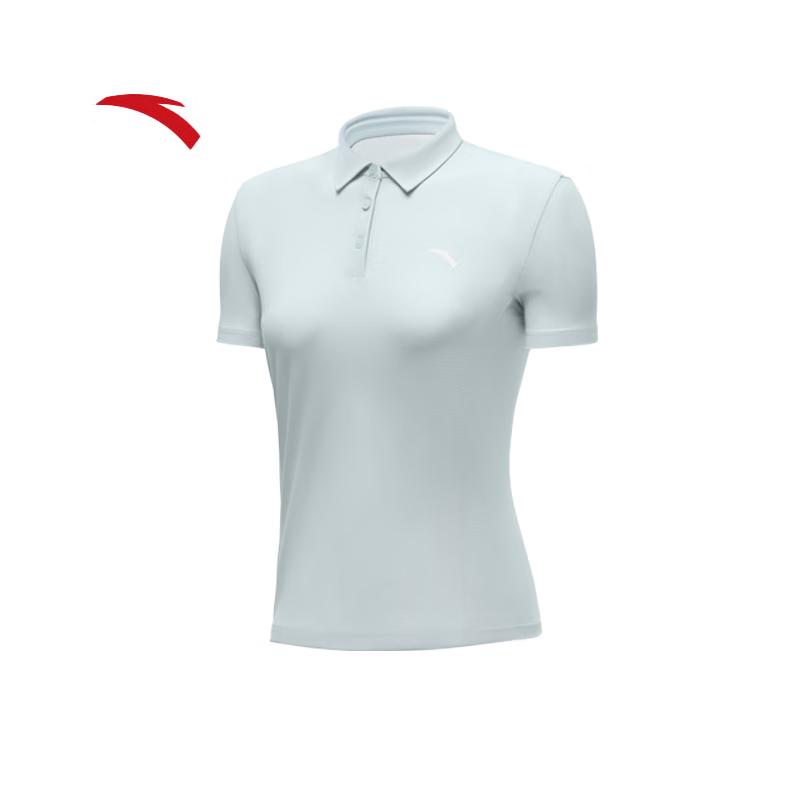 ANTA Women s Cooling Polo Shirt S