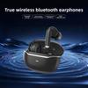 Wireless Earbuds With Long Battery Life And Noise Cancellation For Sports And Fitness