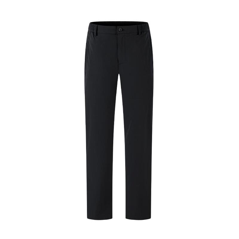 Navigare Men's Cooling Outdoor Straight-Leg Trousers