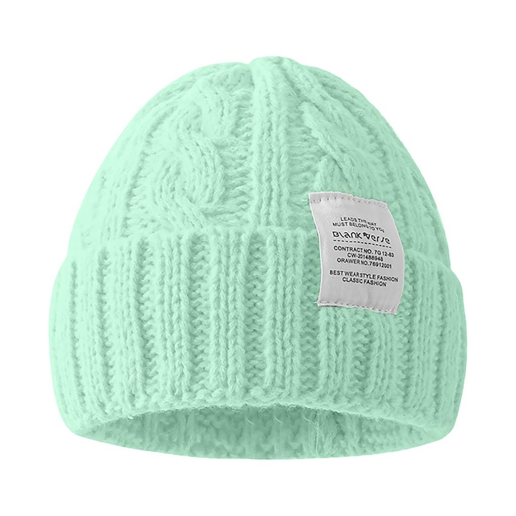 Women's Wool Cap Foldable Fisherman Hat Topper Casual Fashion Hat