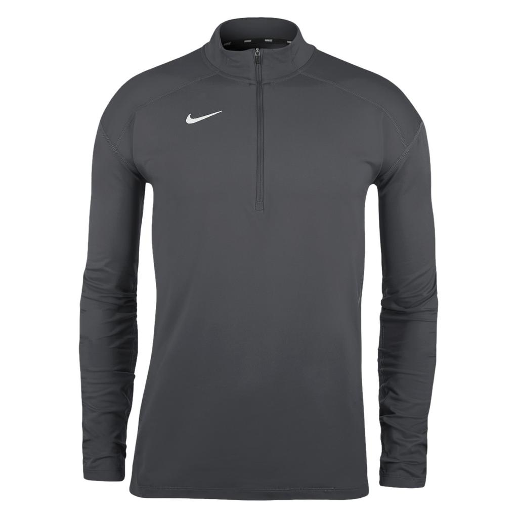 Nike Mens Dry Element Funnel Neck Running Top