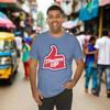 Thumbs Up Cola T-Shirt and kids tshirt: Fun Graphic Soda Tee