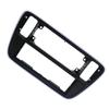 Single Din Fascia Adapter Car Stereo Radio ABS Frame 1 DIN Frame Installation Trim Panel Stereo Player Parts