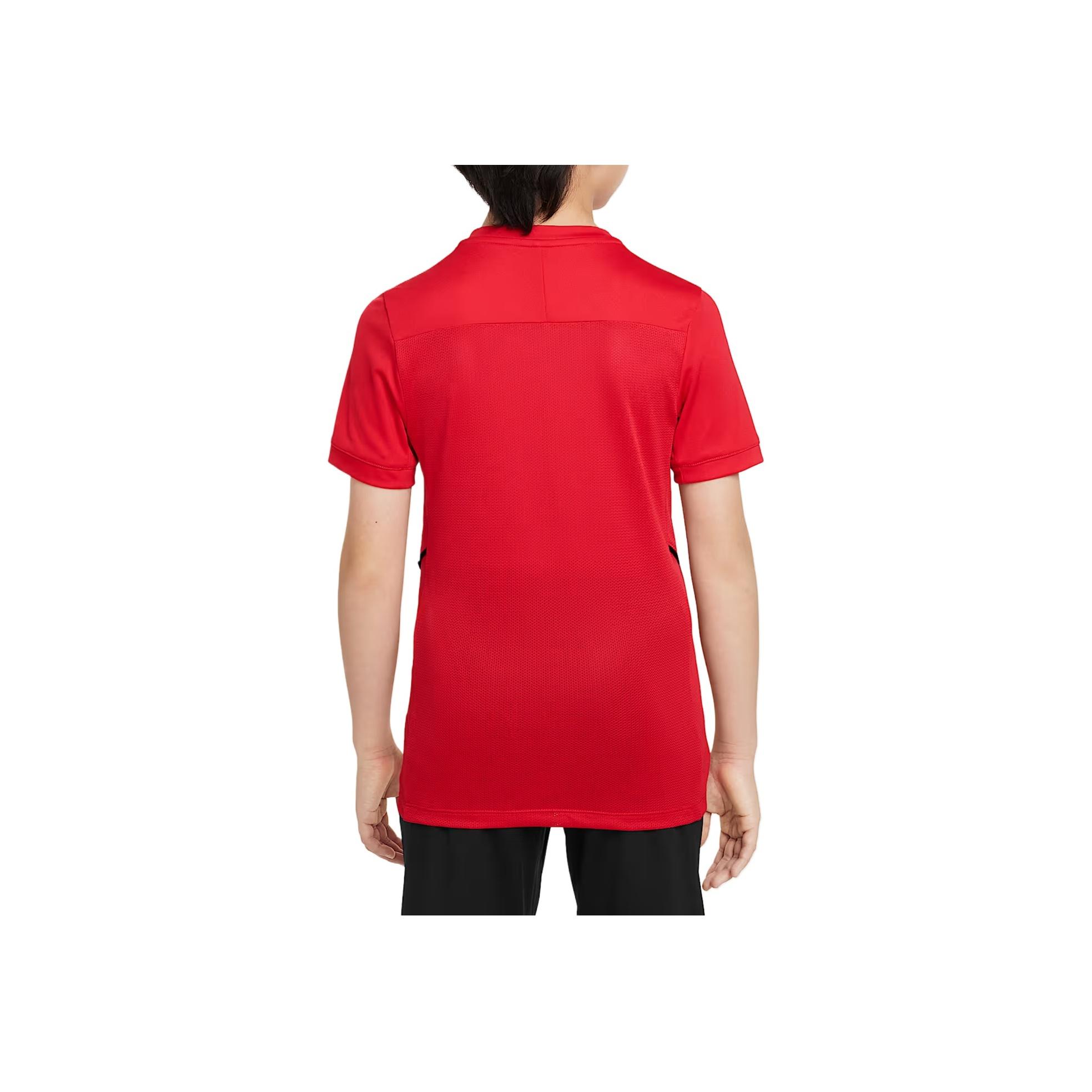 

Nike Academy Dri-FIT Удобные Универсальные Модные Детские Топы с Коротким Рукавом HJ3716-657 XL