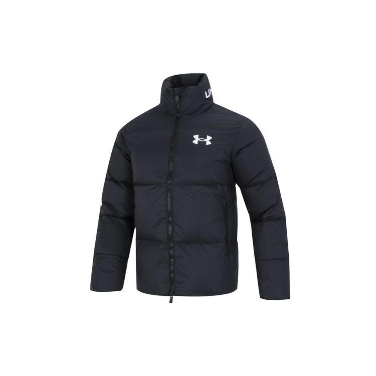 Under Armour Down Jacket Men's Black 1375449-001