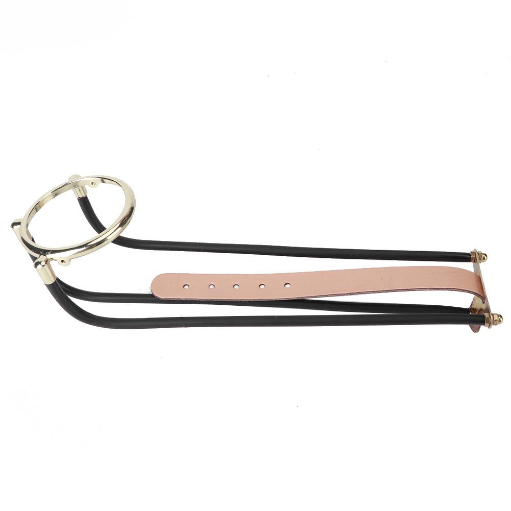 6 Stück Billardtisch Ballfallschienen Tasche Snooker Pool Amerikanischer Stil Pool Bronze Messing