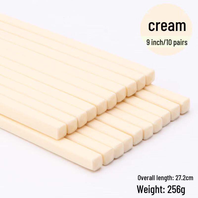 Durable Melamine Chopsticks