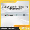 Zhonglu Bestvision Integrated Multi-Service Fiber Optic Transceiver (CN Version)