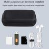 Dust Proof Carrying for Case Portable Bag for  2 with Glass Film C