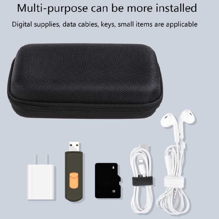 Dust Proof Carrying for Case Portable Bag for 2 with Glass Film C