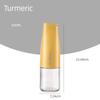 500ml Oil Bottle Tank Automatic Cap and Leakproof Olive Oil Dispenser Camping BBQ Baking Soy Sauce Glass Container Pot Jar
