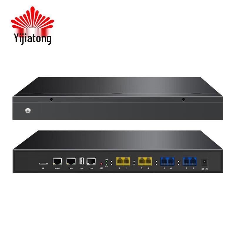 Yijiatong WG200 Voice Gateway (CN version)
