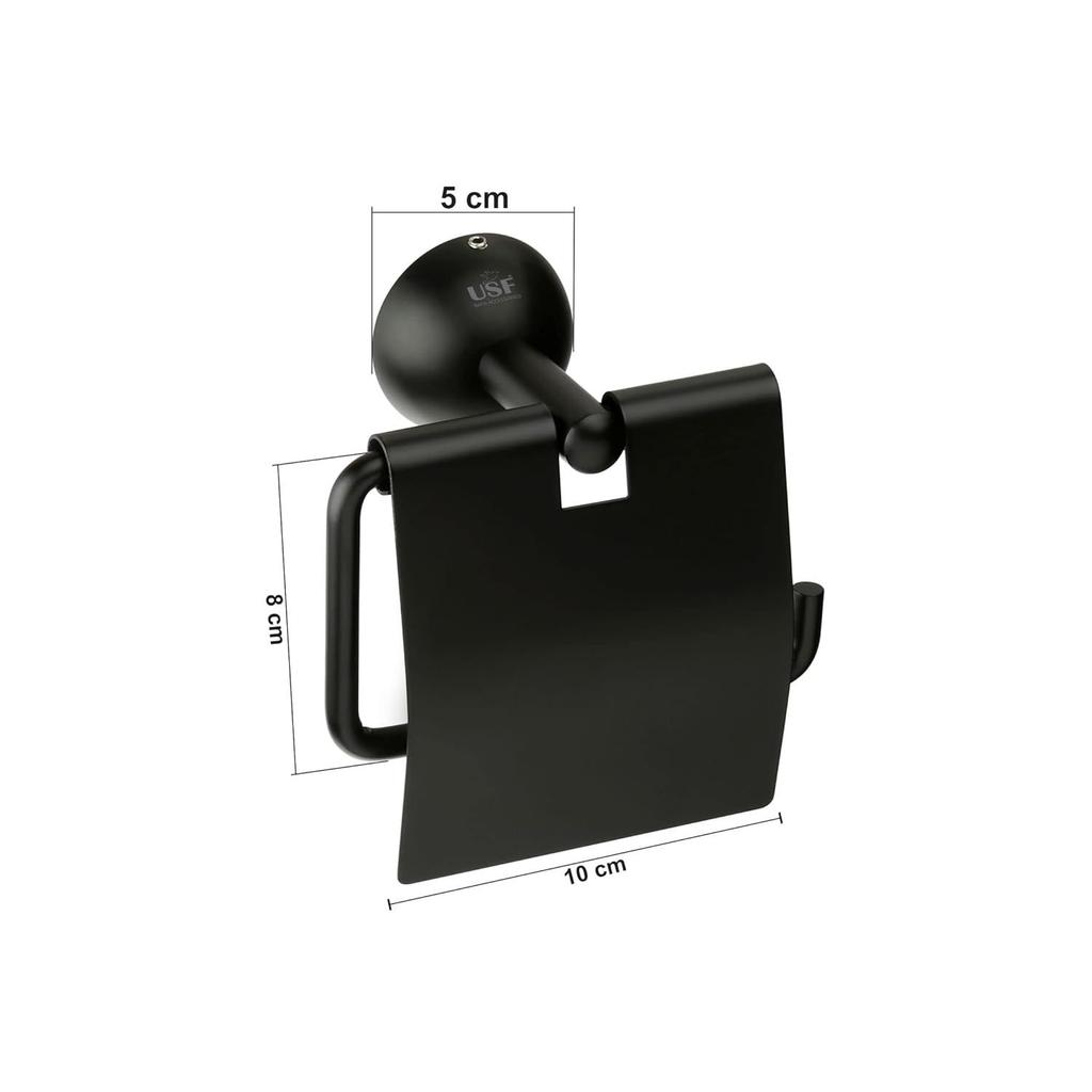 Toilet Paper Roll Holder for Bathroom, 304 Stainless Steel Toilet Paper Holder In Bathroom, Toilet Tissue Roll Holder for Bathroom