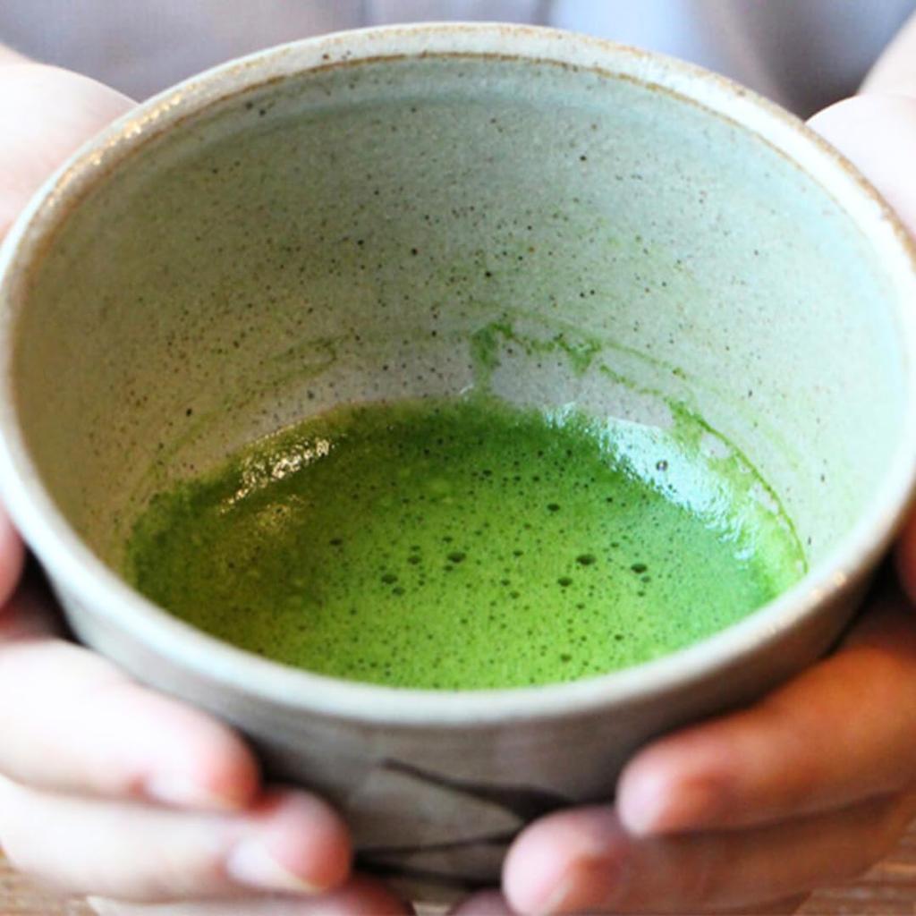 Otsuka Green Tea Organic Premium Established In Organic JAS 100g Pouch Co. Matcha, Domestic, Quality, 1869, Certified, Powdered,