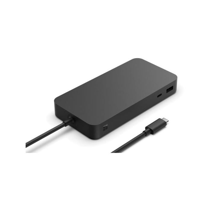 Microsoft Surface Dock Thunderbolt 4 a 3x USB/3x USB-C/RJ45