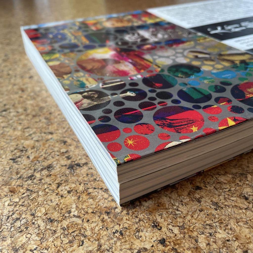 [USED] Shinro Ohtake SO Collection 1955-91