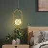 New Led Pendant Light Modern Living Bedroom Dining Led Pendant Lamp Coffee Bar Lamps Nordic Lamp Indoor Lighting Pendent Lights