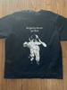 Tangerine Dream Band Go Clear Tričko Černé Všechny Velikosti S-5XL Unisex Tričko