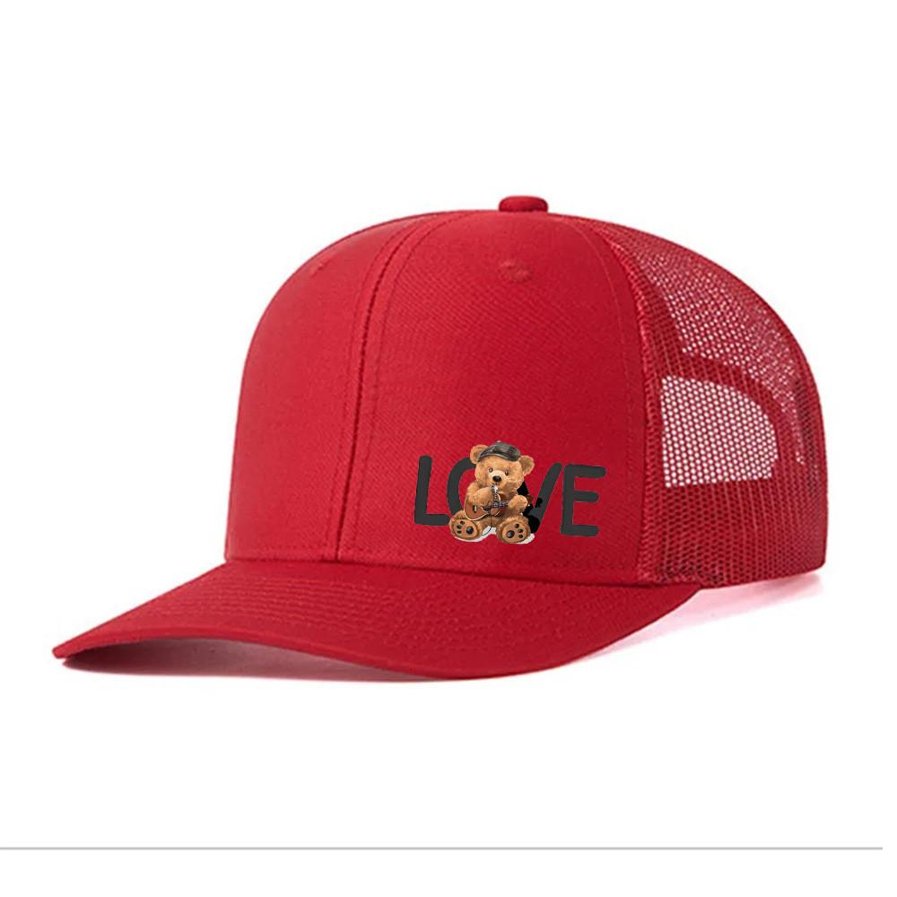 Baseball Cap With Breathable Cotton Material For Men And Women Summer Casual Wear