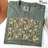 Comfort Colors Nurse Practitioner Duck Camo Shirt, New NP Tee, Registered Nurse Appreciation T-Shirt, Gift, Nurse Life, School Student