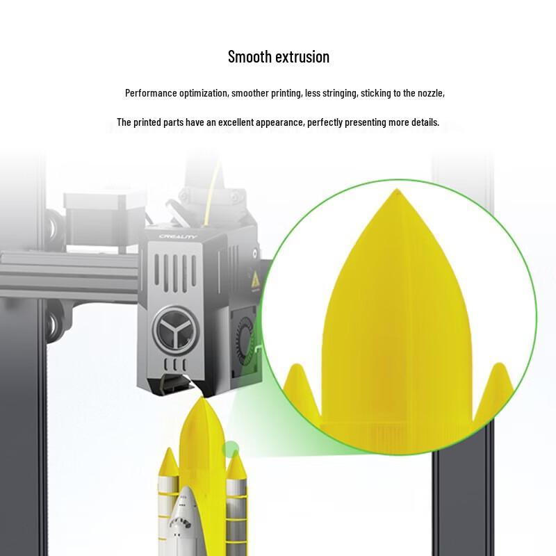 Creality Hyper PETG 3D Printer Filament
