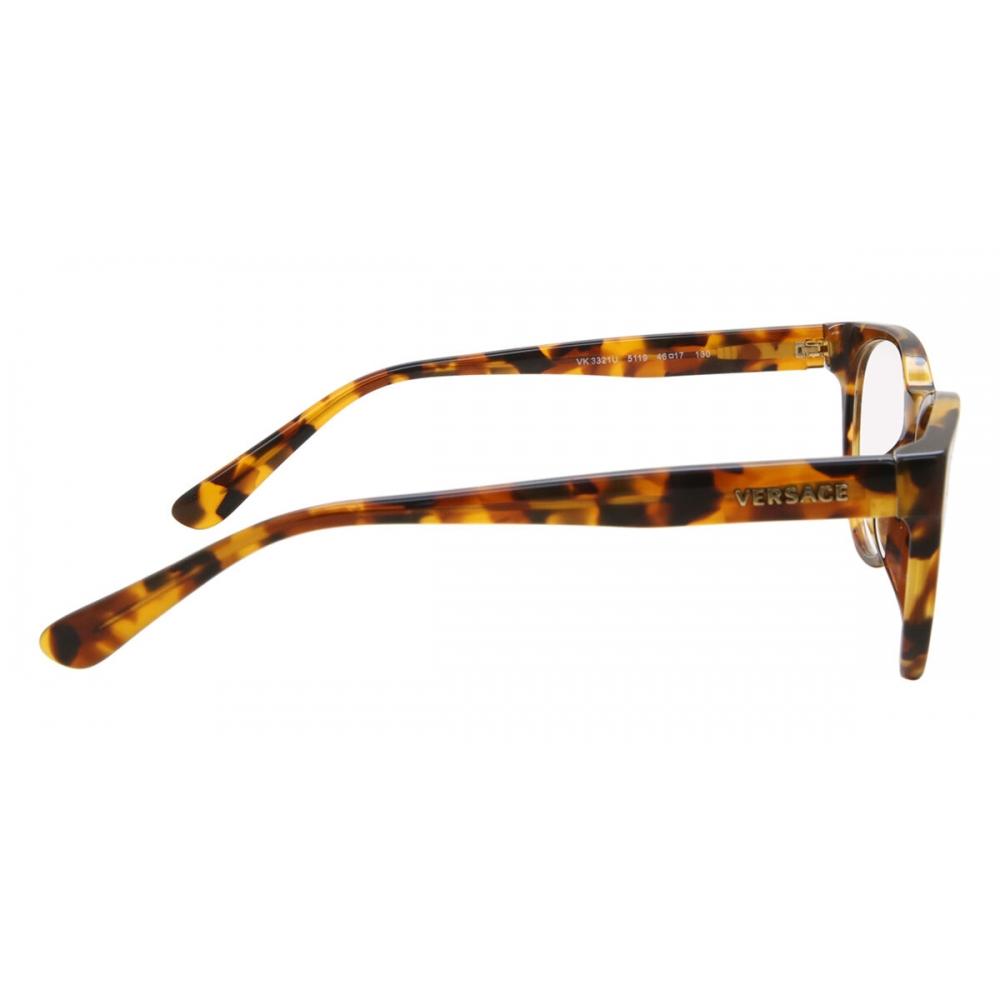 Versace Vk3321u Kids 5119 Kids Eyeglasses