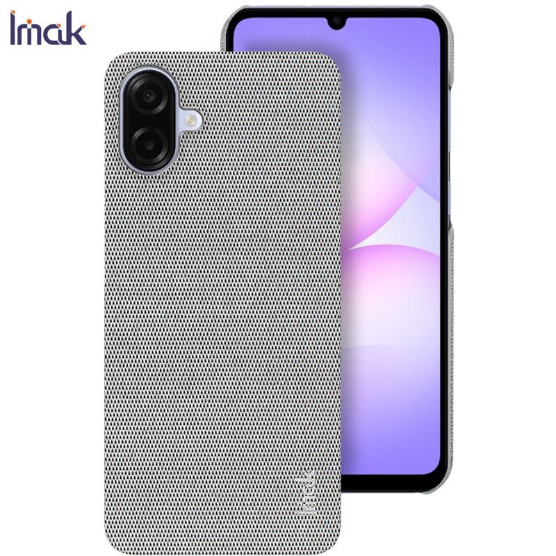 Pentru Samsung Galaxy A07 4G 5G Husă Telefon Serie IMAK Ruiyi Husă Textilă