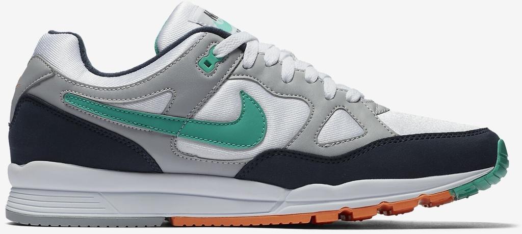 Кроссовки Nike Air Max Span II