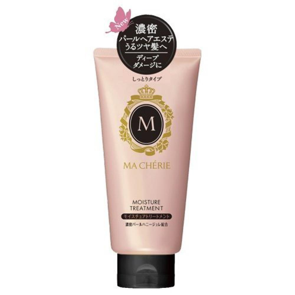 

Macherie Moisture Treatment EX 180g