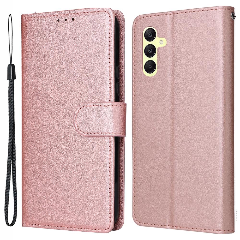 For Samsung Galaxy A25 5G (Global) (161.0 X 76.5 X 8.3mm) Phone Case with Photo Card Slots