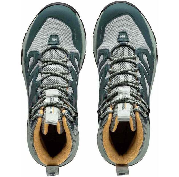 Треккинговые ботинки Helly Hansen Stalheim HT W