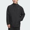 Adidas City Escape Blocking Jacket Men Jacket Black JE8576