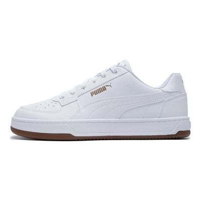 Caven 2.0 White Gum Unisex Sneakers Gold 392290-09