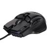 Gaming Mouse S700 12800dpi Macro Programming RGB Luminous Gaming Mouse Home Office Mice