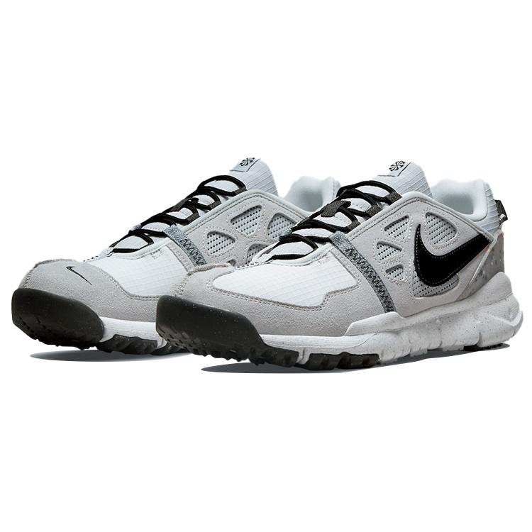 Nike Free Terra Vista Next Nature 'Gray Black White' Men's DM0861-001