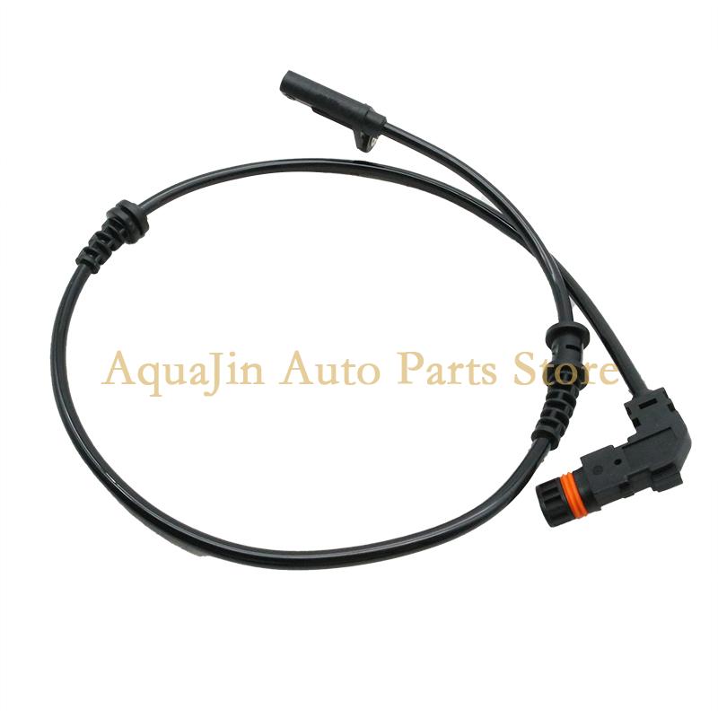 2049052905 Rear Left Right ABS Wheel Speed Sensor For Mercedes Benz C CLASS W204 C204 S204 C180 C200 C220 C250 C350 OE 2007~2014