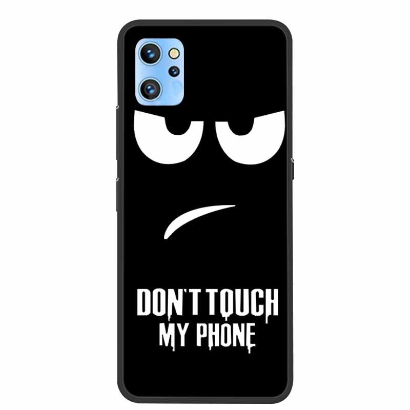 For Umidigi A13 Pro Cases A13S 2022 Soft TPU Silicone Fashion Phone Case For Umidigi A13S Back Cover Funda Coque Umidigi A13 Pro