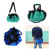 2 Piece Wetsuit Changing Pad / Waterproof Dry Bag with