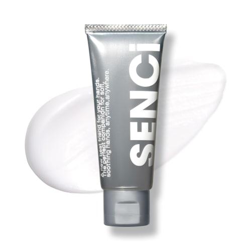 

SENCi Fragrance Hand Cream, Pear & Musk Scent, Non-greasy, For Dry Skin and Rough Hands, Unisex, Gift