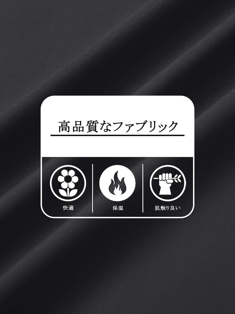 TACVASEN Casual Plus Stadium Solid Long Size 2XL Men's Jacket, Size, Windproof, Lightweight, Mountaineering, Business, Jacket, Simple, Color, Sleeve,