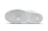 Nike Court Borough Low 2 Triple White (PS) Sneakers