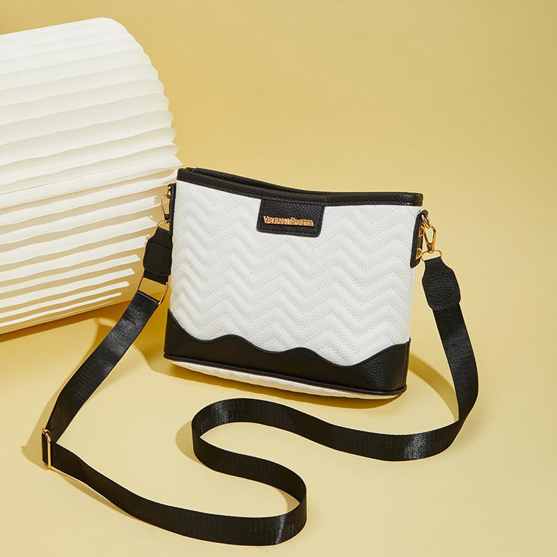 

Новая сумка-ведро, сумка в стиле «маленький аромат», женская сумка большой вместимости, женская сумка через плечо