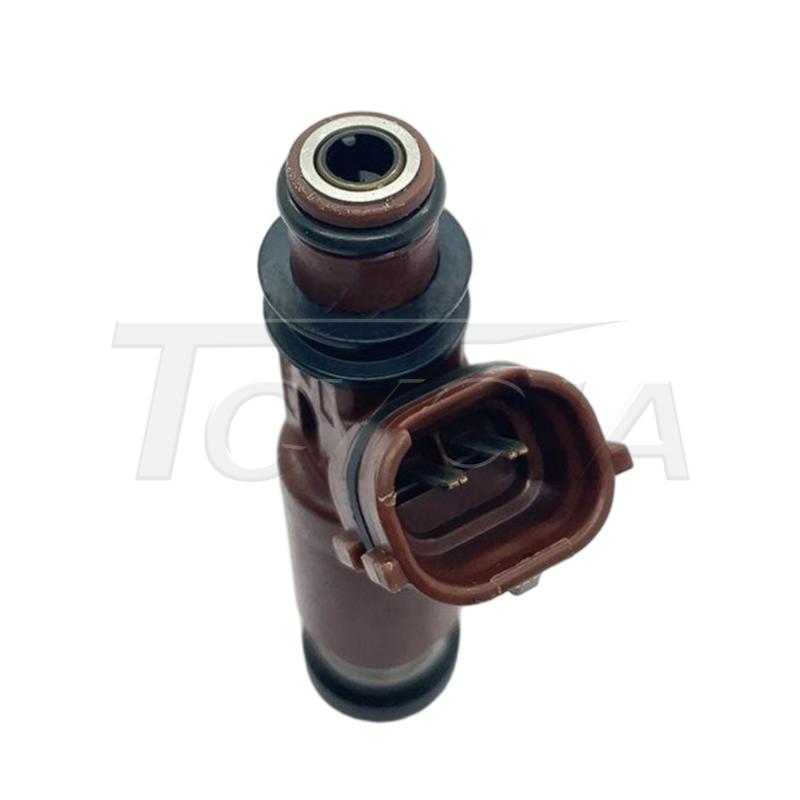 4Pcs/Lot New 195500-3990 15710-54G00 Fuel Injector Nozzle For Mazda /Suzuki Liana 1.6L 2001-2008 1571054G00 1955002180