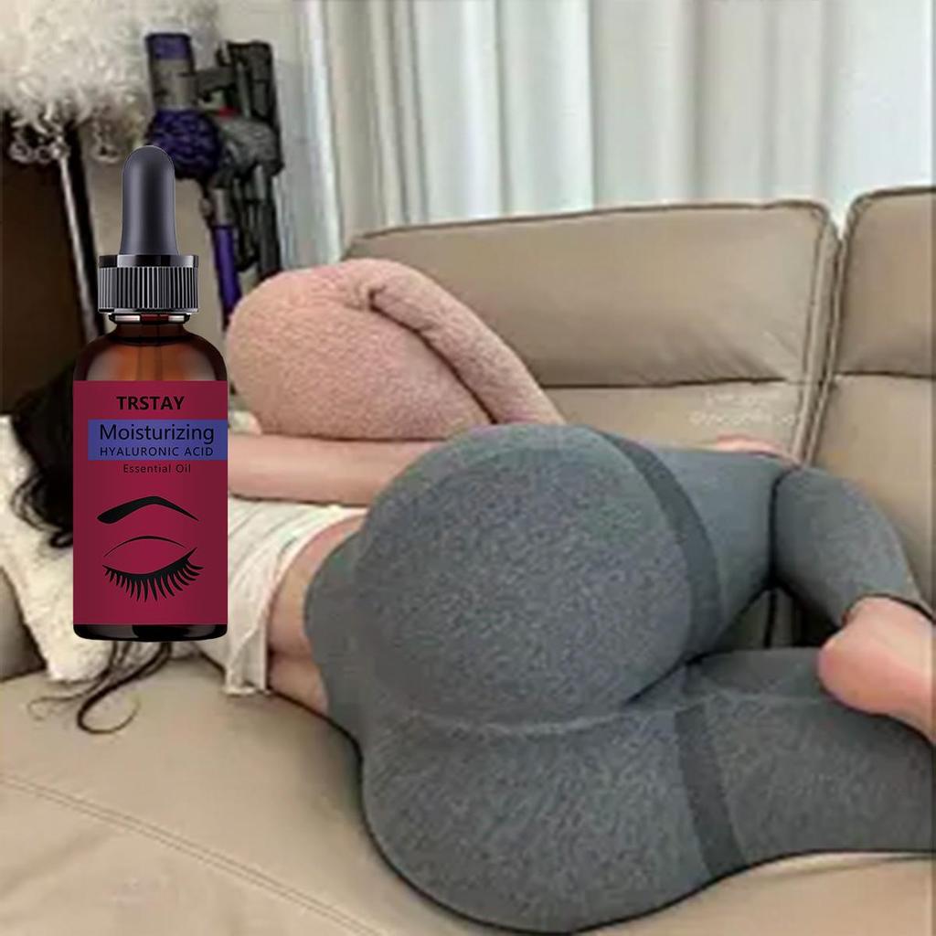 Rozšiřte liftingový esenciální olej, zvedněte hýždě a hydratujte, zjemněte pokožku