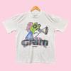 AWGE x Asap Rocky Don't Be Dumb Grim Hip-Hop Tričko L